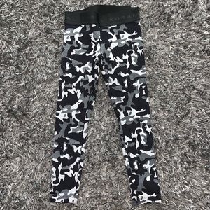 Koral leggings